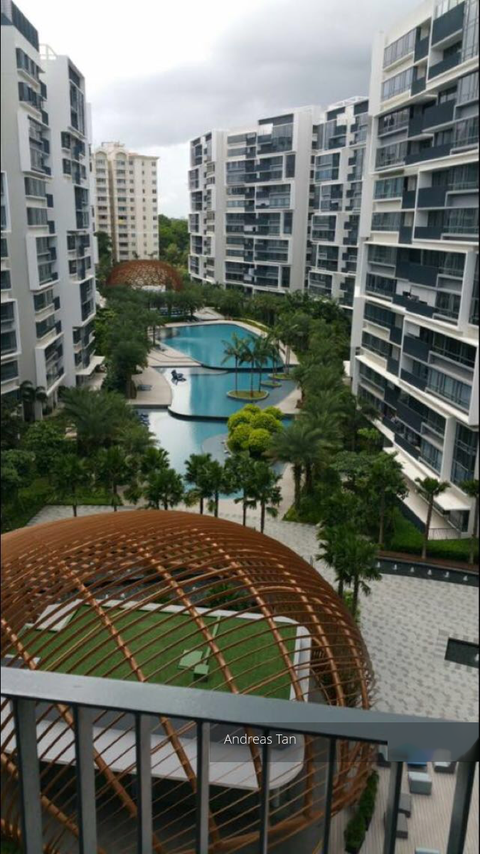 The Palette (D18), Condominium #108833702